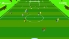 TV Sports Soccer - Endless Blocky Runner screenshot 3
