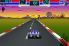 Pole Position: Remix (iPhone) screenshot 2