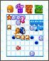 Puzzle Ice Push screenshot 1
