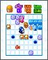 Puzzle Ice Push screenshot 2