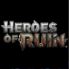 Heroes of Ruin screenshot 1