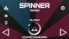 Spinner Tronic screenshot 1