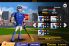 Homerun Battle 3D (iPhone) screenshot 12