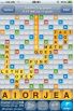 Words With Friends Classic screenshot 3