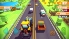 Blocky Highway screenshot 4