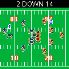 Tecmo Bowl screenshot 1