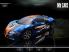 Need for Speed: Shift (iPad) screenshot 5