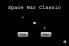 Space War Classic (iPhone) screenshot 1