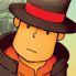 Professor Layton and the Curious Village screenshot 10