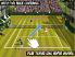 Flick Tennis: College Wars HD screenshot 1