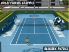 Flick Tennis: College Wars HD screenshot 2