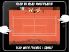 Flick Tennis: College Wars HD screenshot 4