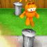 Garfield's Nightmare screenshot 9