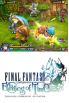 Final Fantasy Crystal Chronicles: Echoes of Time screenshot 5