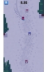 Skiing Yeti Mountain screenshot 4