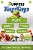Tap Tap Muppets screenshot 2