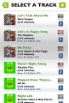 Tap Tap Muppets screenshot 4