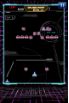 Galaga 30th Collection screenshot 2