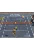 Sega Superstars Tennis screenshot 6