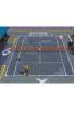 Sega Superstars Tennis screenshot 9