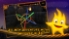 Burn the Rope 3D screenshot 1