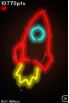 Neon Mania screenshot 3