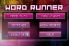 Word Runner screenshot 1