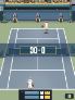 2010 Ultimate Tennis Hard Court screenshot 1
