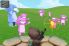 BATTLE BEARS ZOMBIES AR screenshot 1