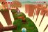 Crazy Hedgy - 3D Platformer screenshot 13