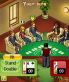 Cafe Blackjack screenshot 1