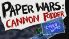 Paper Wars: Cannon Fodder screenshot 9