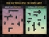 Bonza Word Puzzle screenshot 1