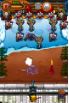 Ninja Chicken 2: shoot 'em up screenshot 3