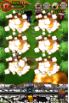 Ninja Chicken 2: shoot 'em up screenshot 4