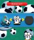 Blockbusters Football Edition screenshot 1