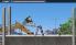 Crazy Moto Construction Yard screenshot 1