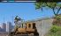 Crazy Moto Construction Yard screenshot 2