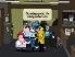 Detective Case and Clown Bot in: Murder in the Hotel Lisbon screenshot 3