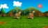 The Denpa Men 3: Rise of Digitoll screenshot 1