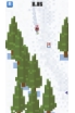 Skiing Yeti Mountain screenshot 6