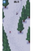 Skiing Yeti Mountain screenshot 9