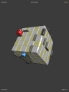 Theseus 3D screenshot 2