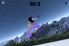 Crazy Snowboard screenshot 3