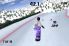 Crazy Snowboard screenshot 7