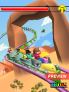 Rollercoaster Rush 3D screenshot 2