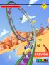 Rollercoaster Rush 3D screenshot 3