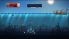 Aqua Kitty - Milk Mine Defender screenshot 1