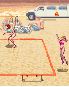 Bikini Volleyball screenshot 4
