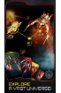 Battlestar Galactica Squadrons screenshot 2